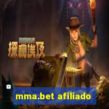 mma.bet afiliado